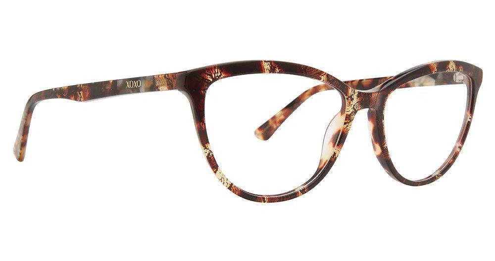 XOXO XOSAVANNAH Eyeglasses - view 2